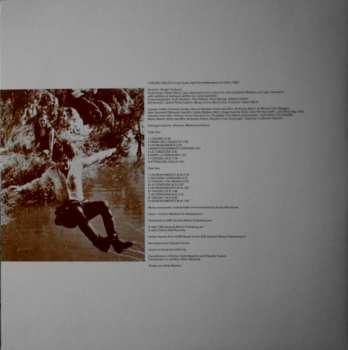 LP Ennio Morricone: I Crudeli (Music From The Original Motion Picture Score) 313773