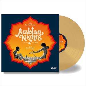 LP Ennio Morricone: Il Fiore Delle Mille E Una Notte - Arabian Nights  LTD | CLR 413789