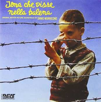 Album Ennio Morricone: Jona Che Visse Nella Balena = Jonah Who Lived In The Whale