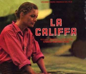 CD Ennio Morricone: La Califfa 446279