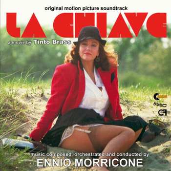 Ennio Morricone: La Chiave (Colonna Sonora Originale)