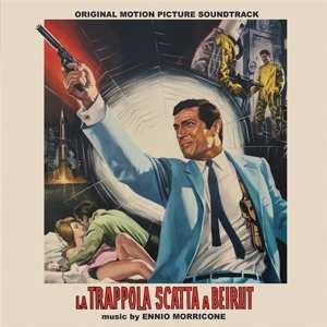 Album Ennio Morricone: La Trappola Scatta A Beirut - Il Successo