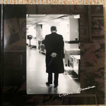 2LP Ennio Morricone: Live At The Arena CLR | DLX | LTD