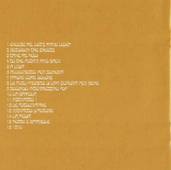 CD Ennio Morricone: Morricone High