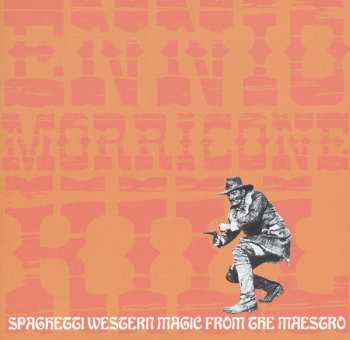 Album Ennio Morricone: Morricone Kill