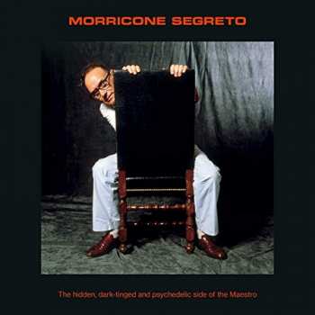 CD Ennio Morricone: Morricone Segreto 24128