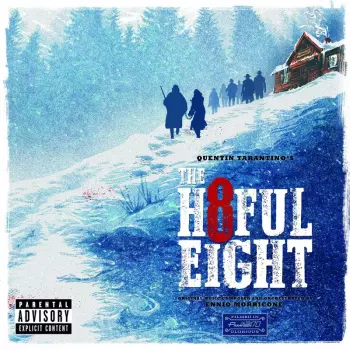 Quentin Tarantino's The H8ful Eight