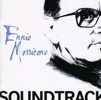 Album Ennio Morricone: Soundtrack