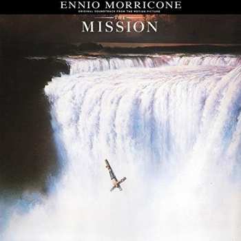 LP Ennio Morricone: The Mission 23761
