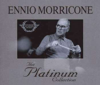 Album Ennio Morricone: The Platinum Collection