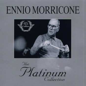 3CD Ennio Morricone: The Platinum Collection 28162