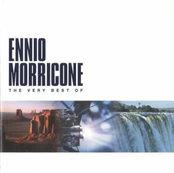 Album Ennio Morricone: The Very Best Of