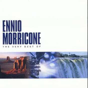 CD Ennio Morricone: The Very Best Of 381767