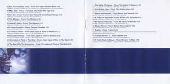SACD Ennio Morricone: The Very Best Of LTD | NUM 365315