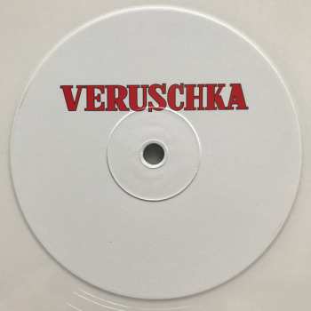 2LP Ennio Morricone: Veruschka DLX | LTD | CLR 260483