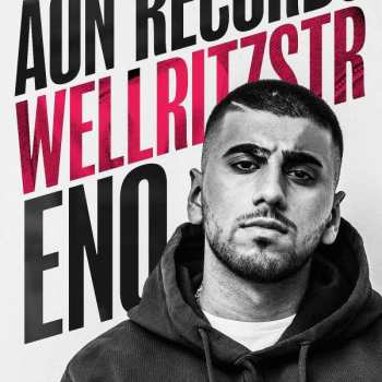 Album Eno: Wellritzstrasse