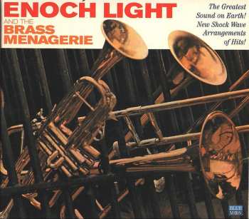Album Enoch Light And The Brass Menagerie: Enoch Light And The Brass Menagerie