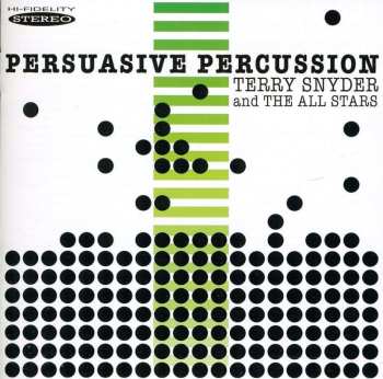 CD Enoch Light: Persuasive Percussion 529410