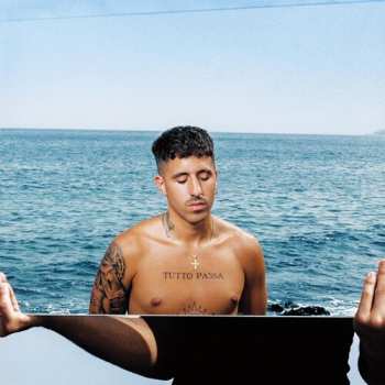 Album Enol: Tutto Passa