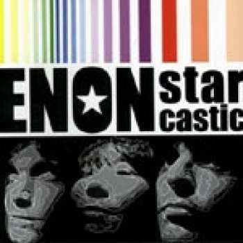Album Enon: 7-starcastic