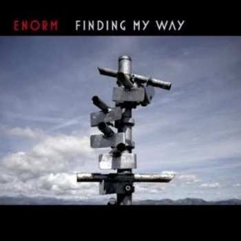 Album Enorm: Finding My Way