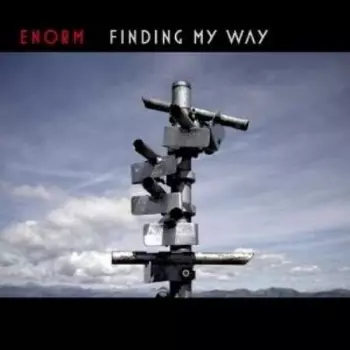 Enorm: Finding My Way