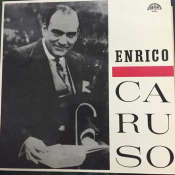 LP Enrico Caruso: Operatic Arias And Songs 367592