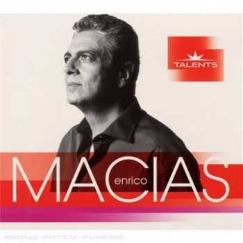 Album Enrico Macias: Enrico Macias