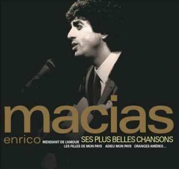 Album Enrico Macias: Ses Plus Belles Chansons
