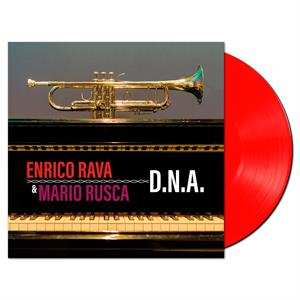 LP Enrico Rava: D.N.A. LTD | CLR 487932