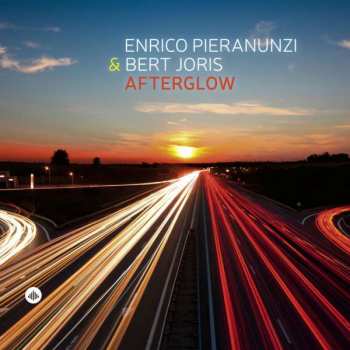 Album Enrico Pieranunzi: Afterglow