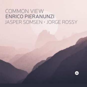 Album Enrico Pieranunzi: Common View