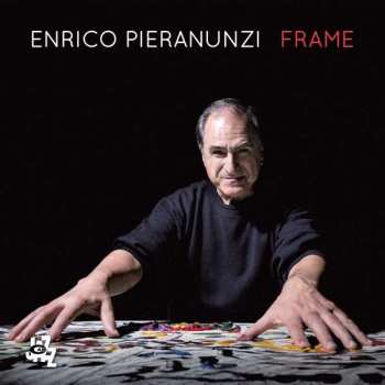 Album Enrico Pieranunzi: Frame