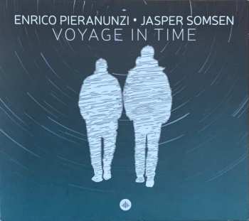 Album Enrico Pieranunzi: Voyage In Time (A Suite In Nine Movements)