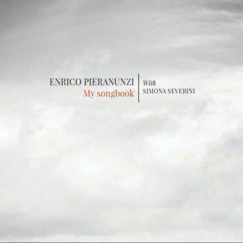 Album Enrico Pieranunzi: My Songbook