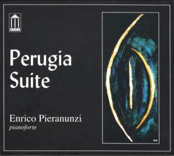 Album Enrico Pieranunzi: Perugia Suite