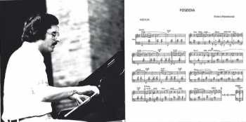 CD Enrico Pieranunzi Quartet: From Always To Now 337216