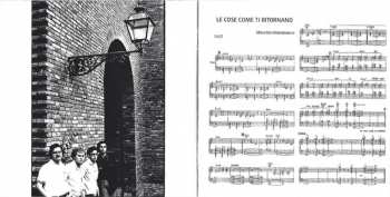 CD Enrico Pieranunzi Quartet: From Always To Now 337216