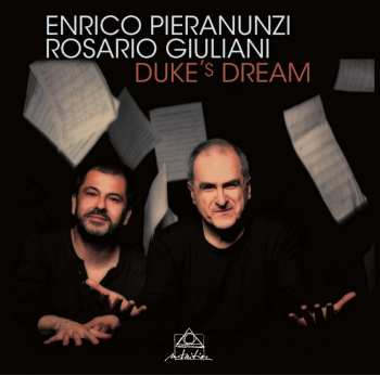 CD Enrico Pieranunzi: Duke's Dream 423588