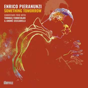 CD Enrico Pieranunzi: Something Tomorrow 425898