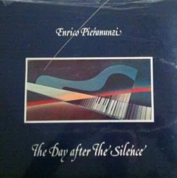 Album Enrico Pieranunzi: The Day After The Silence