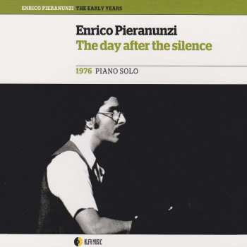 CD Enrico Pieranunzi: The Day After The Silence 455492