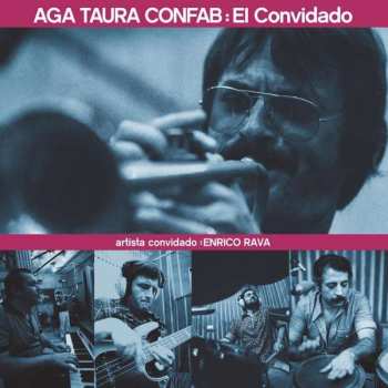CD Enrico Rava: El Convidado 533971