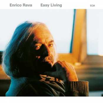 Album Enrico Rava: Easy Living