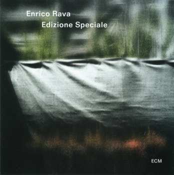 CD Enrico Rava: Edizione Speciale 92714