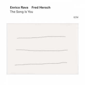 Album Enrico Rava & Fred Hersch: The Song Is You
