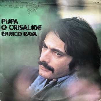 Album Enrico Rava: Pupa O Crisalide