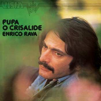 LP Enrico Rava: Pupa O Crisalide 498065