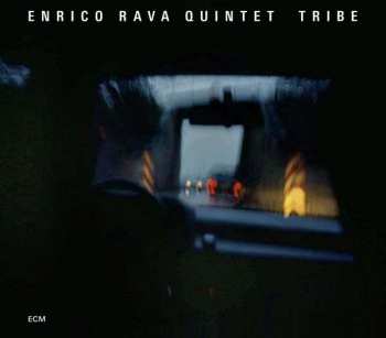 Album Enrico Rava Quintet: Tribe