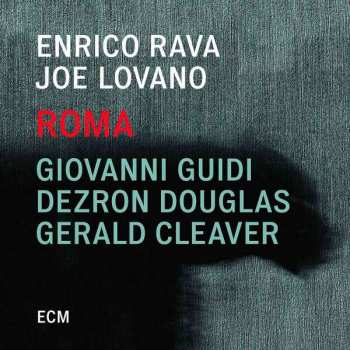 Album Enrico Rava: Roma
